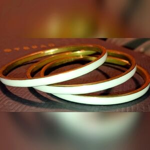 Vintage Monet bracelet